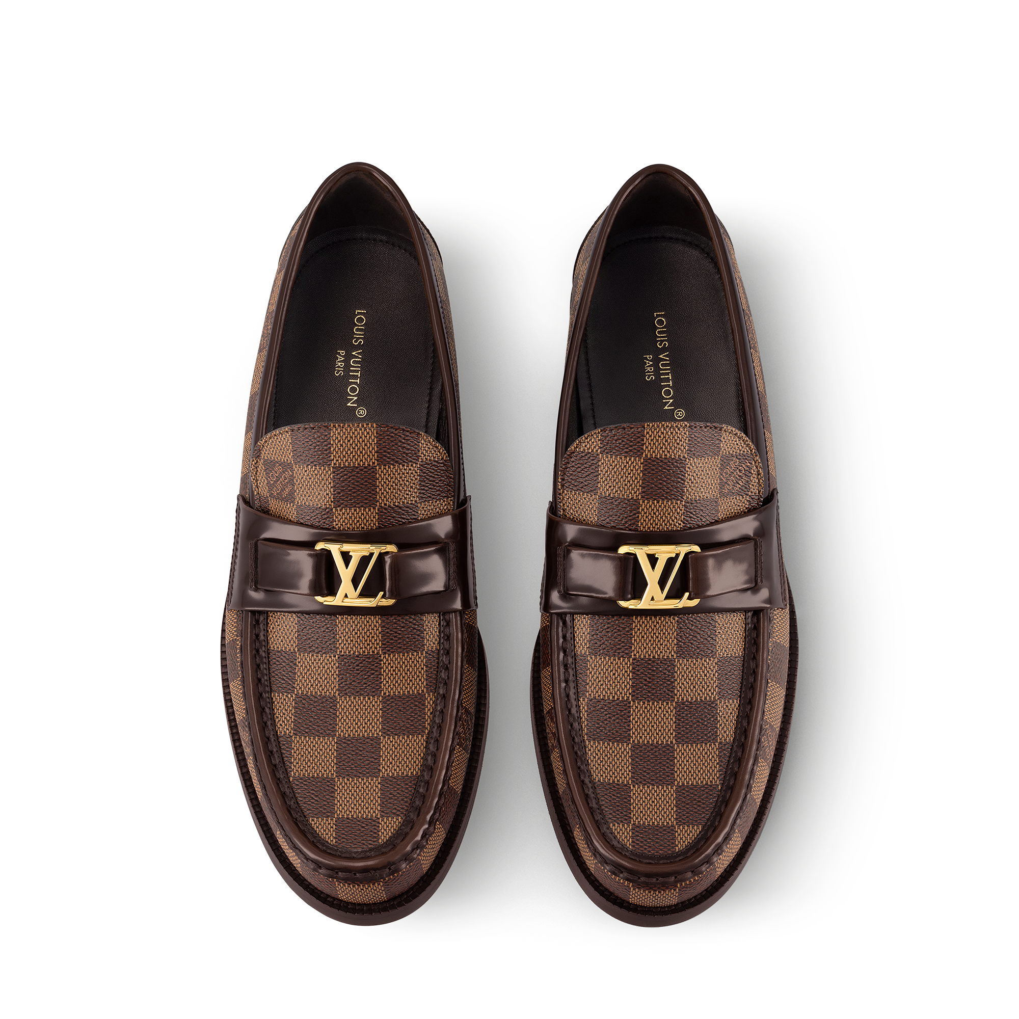 LOAFER MAJOR - Sapatos | LOUIS VUITTON ®